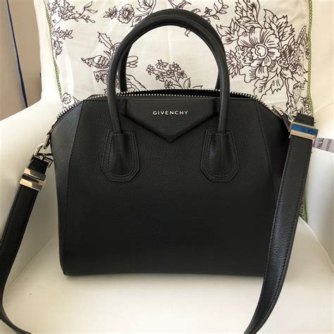 best color givenchy antigona|givenchy antigona purses.